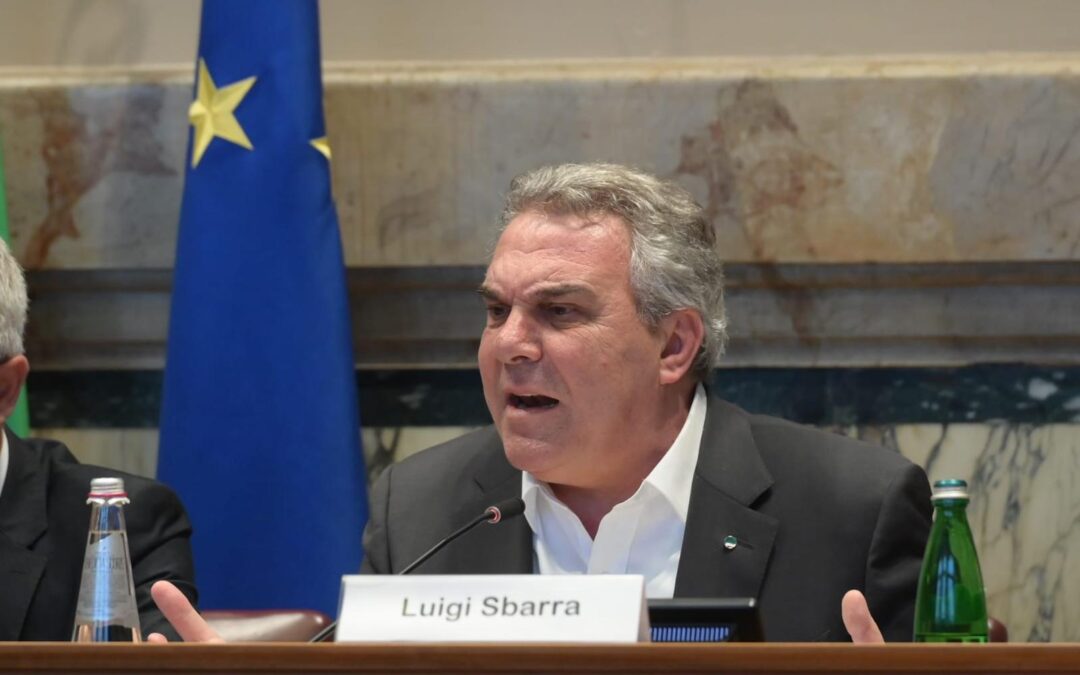 Eni. Sbarra: “Gli asset strategici si difendono, non si svendono. Giorgetti convochi le parti sociali e metta in chiaro cosa ha in mente. Non è dando via i gioielli di famiglia che si fanno quadrare i conti”