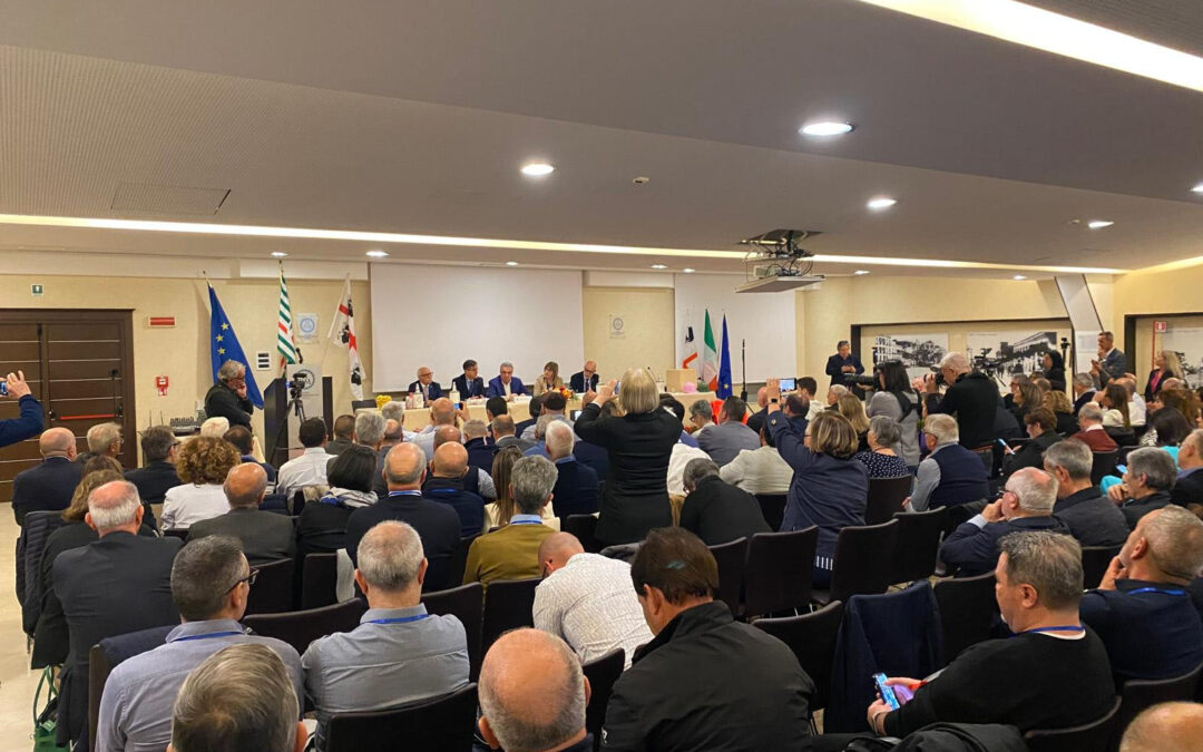 Sicurezza. Sbarra al Consiglio generale della Cisl Sardegna: “Dobbiamo azzerare questa lunga scia di sangue quotidiana nei luoghi di lavoro. La nostra mobilitazione non si fermerà”