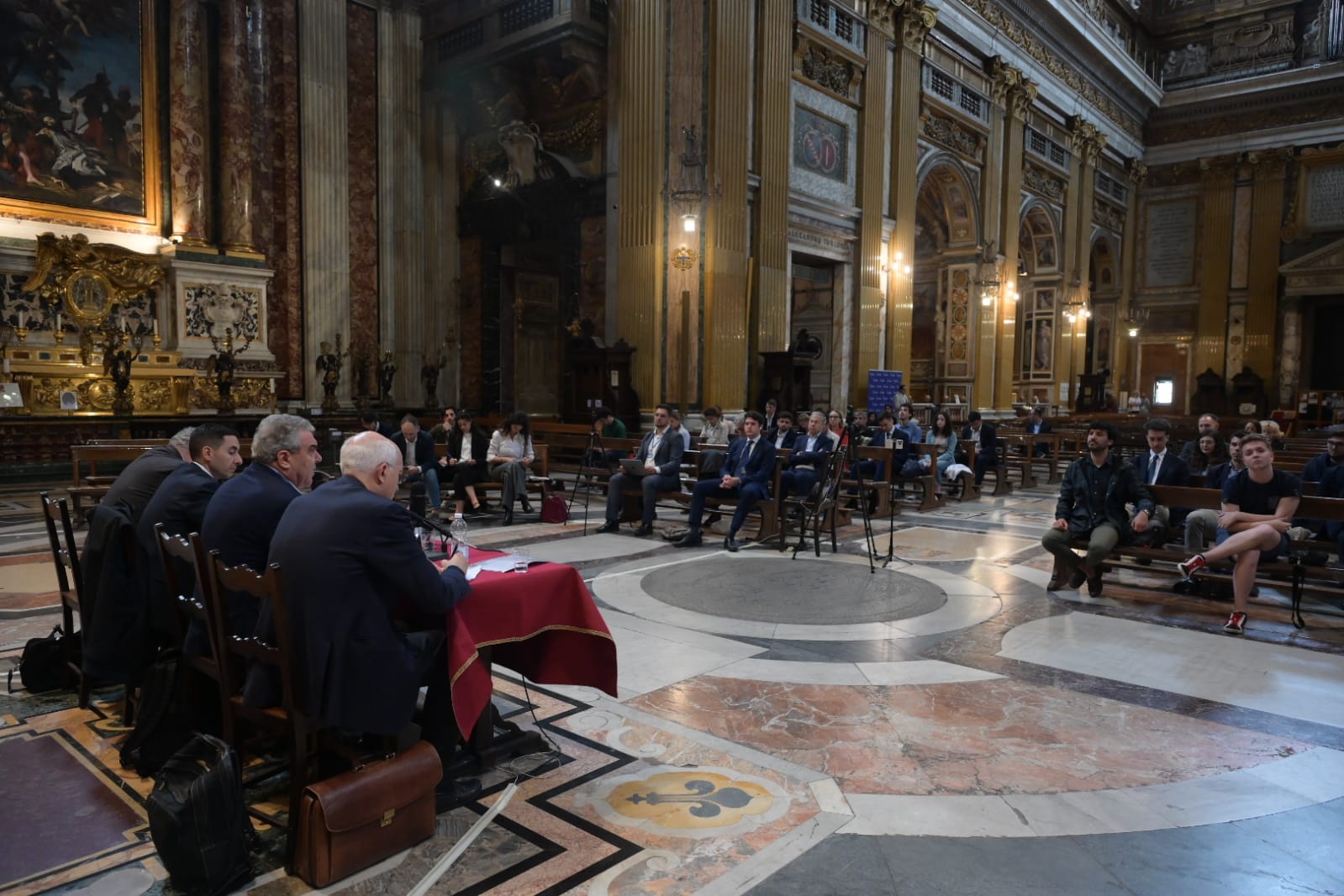 vaticano