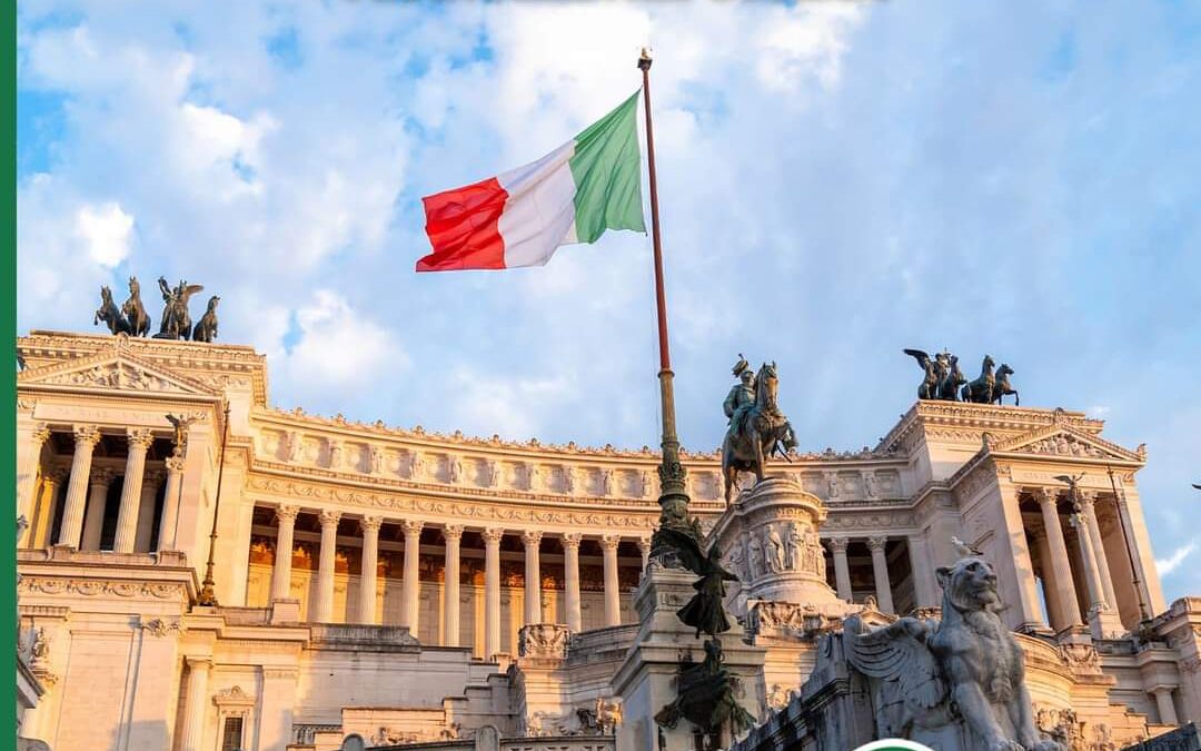 2 giugno. Sbarra: “La Cisl oggi ricorda i valori alla base della nostra Costituzione: lavoro, libertà, giustizia sociale, partecipazione”