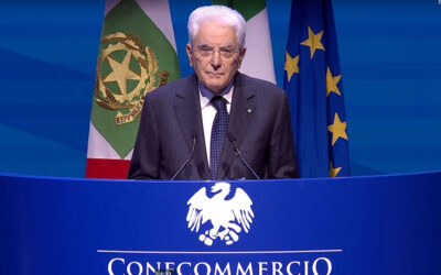 Lavoro. Sbarra: “Grazie al Presidente Mattarella per l’appello sul valore delle relazioni industriali di qualità nelle dinamiche di crescita e redistribuzione della ricchezza”