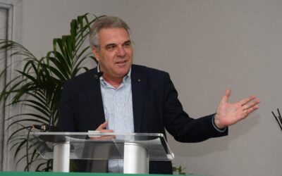 Terna. Sbarra: “Congratulazioni alla Flaei Cisl e ai suoi delegati per la straordinaria vittoria alle elezioni RSU”