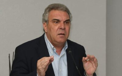 Manovra. Sbarra: “Il Governo avvii un confronto con il sindacato sui contenuti della prossima Legge di Stabilità”