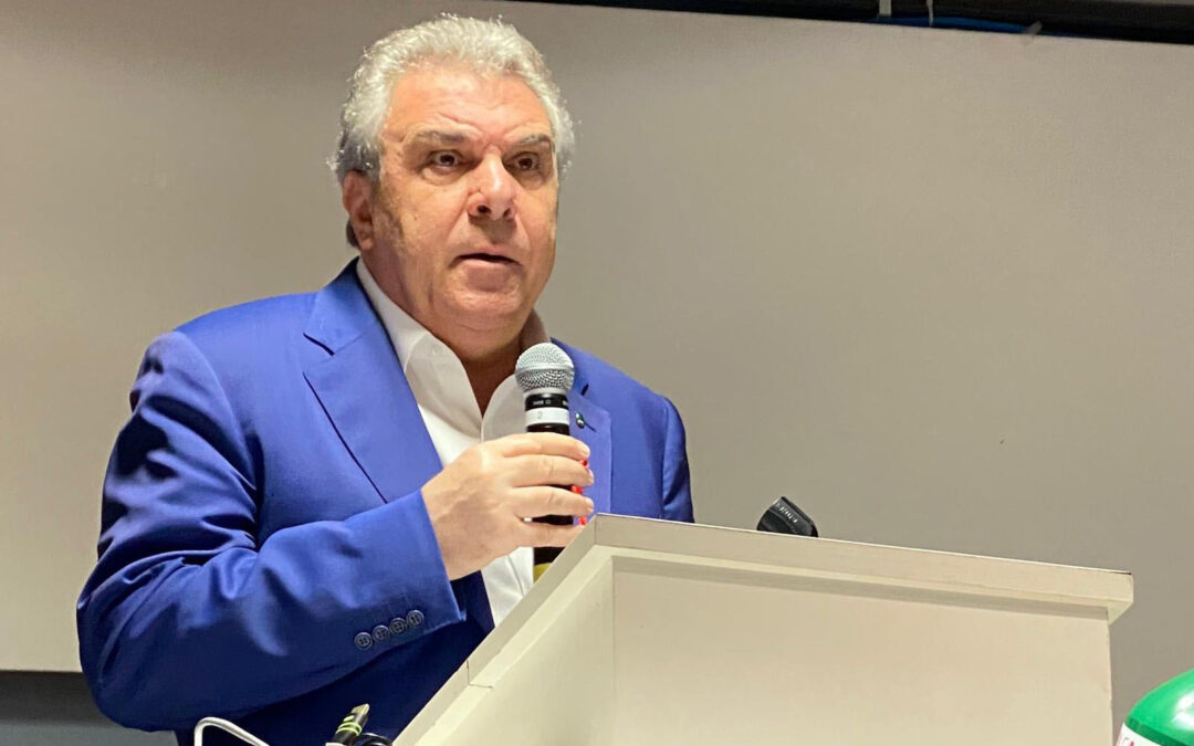 Europa. Sbarra al Consiglio generale della Cisl di Sassari: “Dopo le elezioni si torni a parlare il linguaggio della concretezza”