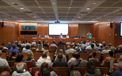 Manovra. Fumarola al Consiglio generale della Cisl Lazio: “Ci attende un autunno impegnativo. Avviare confronto serio con il Governo su priorità sindacato”