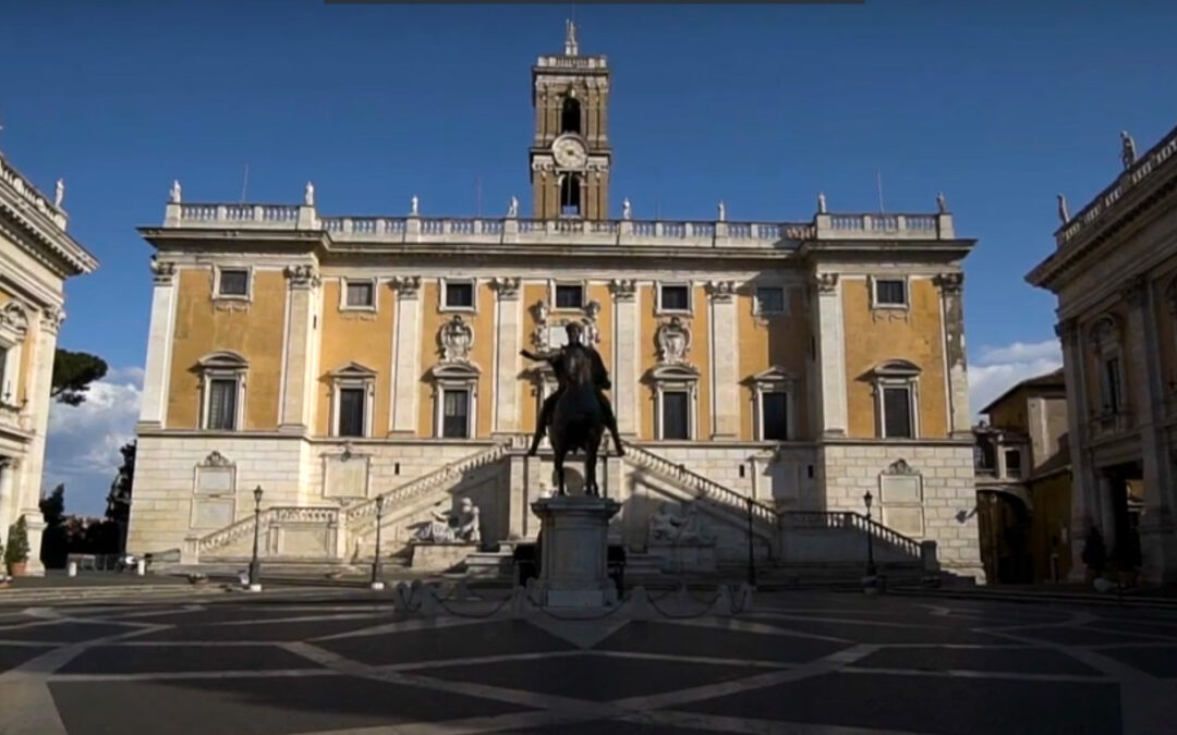 Sindacato. Sbarra il 3 luglio a iniziativa Cisl Lazio in Campidoglio su Agenda Giubileo 2025