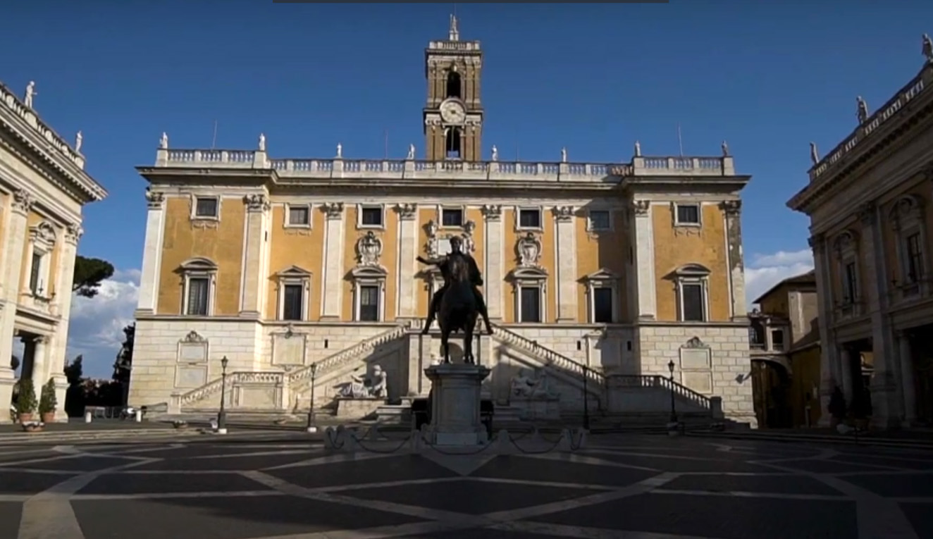 Campidoglio