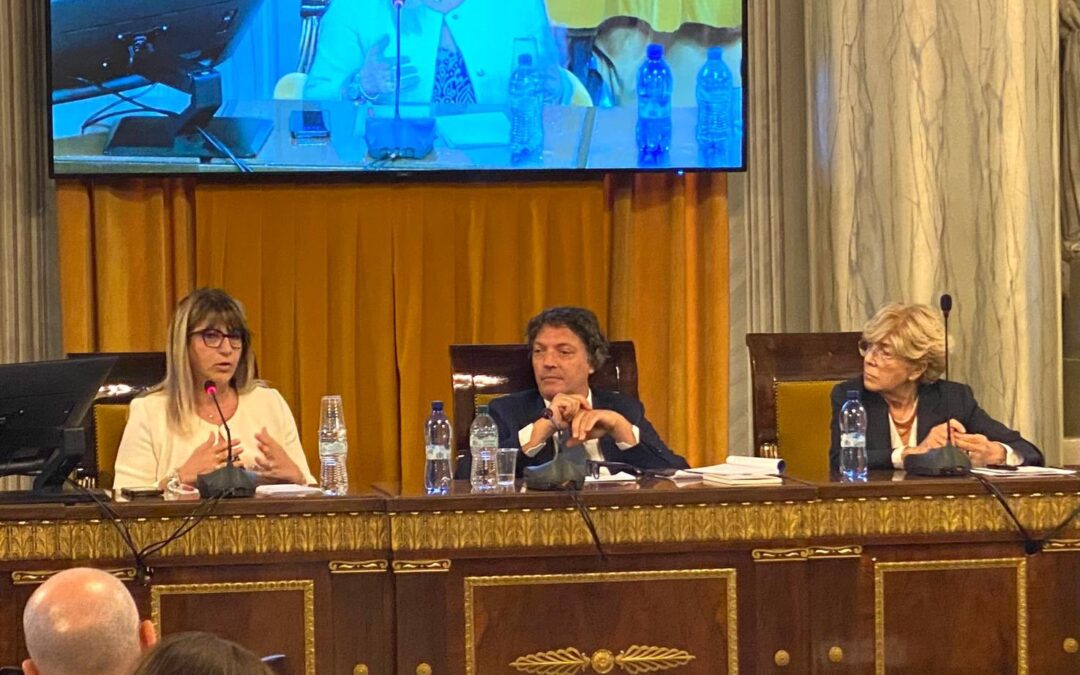 Lavoro. Fumarola a Trieste alle Settimane Sociali dei cattolici: “La vera riforma costituzionale è la partecipazione attuando l’art. 46”
