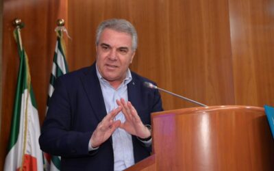 Intervento di Luigi Sbarra su “Il Foglio”