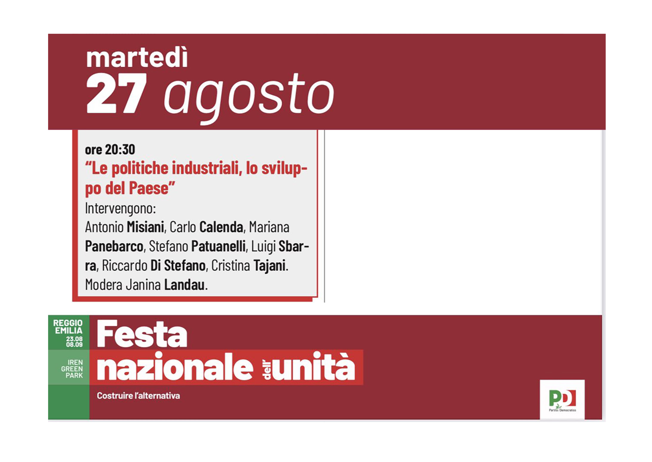 riformaPA_27agosto24