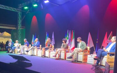 Sbarra alla Festa Nazionale dell’Unità: “La Premier Meloni ci convochi in vista della manovra”