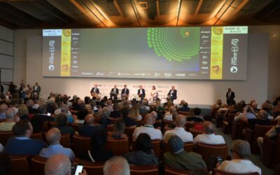 Manovra. Sbarra al Meeting di Rimini: “Occorre una forte riduzione delle tasse per lavoratori, pensionati, imprese che assumono ed investono in innovazione e ricerca”