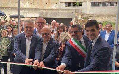 Sindacato. Sbarra all’inaugurazione della nuova sede della Cisl Marche: “Vogliamo stare nelle periferie per sostenere i più deboli della società come ci ha indicato Papa Francesco”