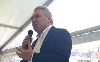 Lavoro. Domani mattina Sbarra a Formello a tavola rotonda su Italia-Europa-Lavoro-Emergenza Caporalato