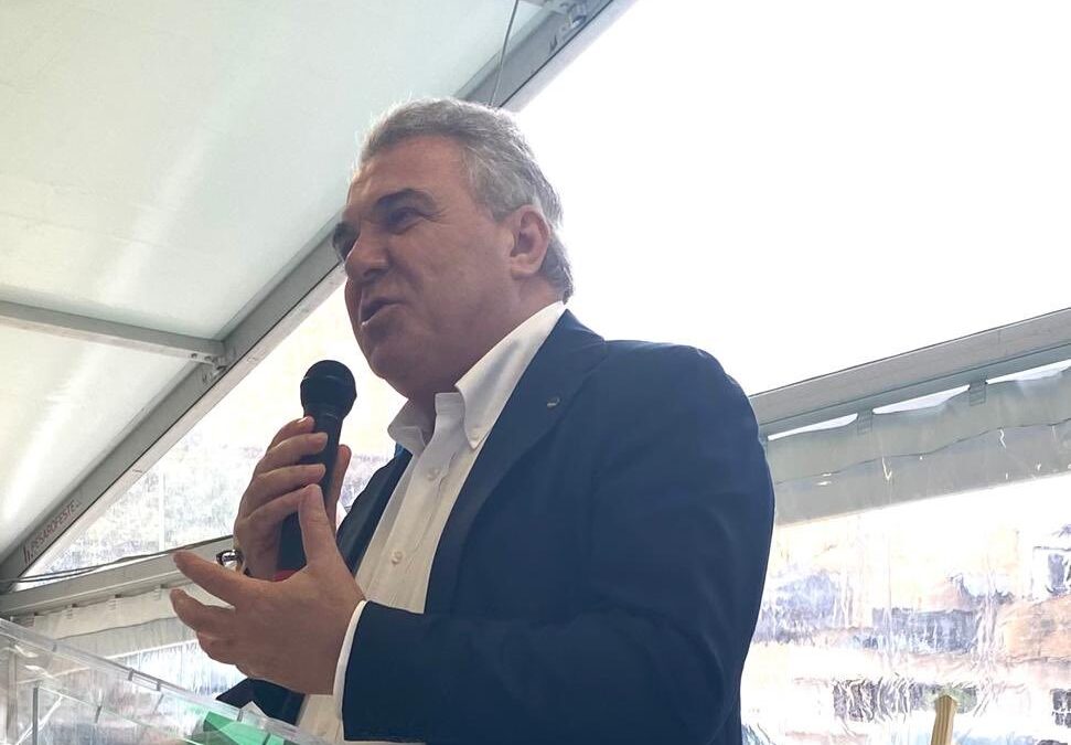 Lavoro. Domani mattina Sbarra a Formello a tavola rotonda su Italia-Europa-Lavoro-Emergenza Caporalato