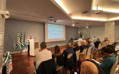 Manovra. Fumarola al Consiglio generale della Cisl Piemonte: “La Cisl è un sindacato libero e si confronterà come sempre nel merito delle questioni in assoluta autonomia dalla politica”