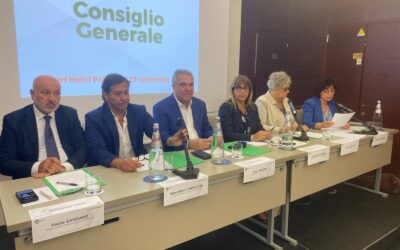 Sud. Sbarra al Consiglio generale della Cisl Sicilia: “La crescita del Mezzogiorno è interesse nazionale. Bisogna consolidare la ripresa coinvolgendo il sindacato”