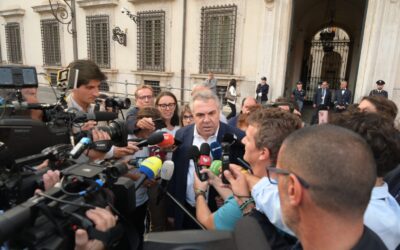 Piano strutturale di Bilancio. Sbarra: “Incontro importante, fortemente voluto dalla Cisl. Apprezzabile l’apertura del Governo alle istanze delle parti sociali. Dialogo sociale essenziale per tracciare rotta equa e sostenibile”