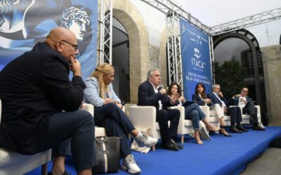 Lavoro. Sbarra a Itaca 2024: “Il nostro obiettivo è aumentare l’occupazione, migliorarne qualità, produttività e retribuzioni”