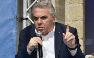 Salute e sicurezza sul lavoro. Sbarra a Rai Radio 1: “Questa guerra la vinciamo con un grande investimento su prevenzione e formazione, non solo inasprendo le misure sanzionatorie e repressive”