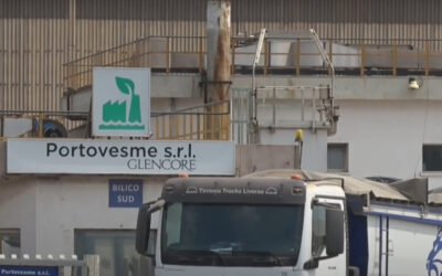 Portovesme. La Cisl lancia un appello a Governo e Regione per la tenuta dell’occupazione ed il sostegno al reddito dei lavoratori”