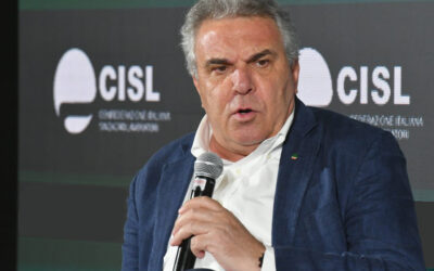 “Le misure? Sulle pensioni si può ancora migliorare ma non andiamo in Piazza” – Corriere della Sera