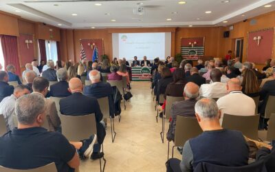 Manovra 2025. Sbarra al Consiglio generale della Cisl di Cagliari: “Recepisce molte delle nostre richieste. Correggere e migliorare dove ci sono margini”