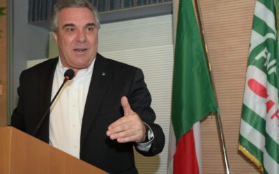 Lavoro. Sbarra: “Importante e positivo l’accordo siglato per il rinnovo del contratto artigiani metalmeccanici”