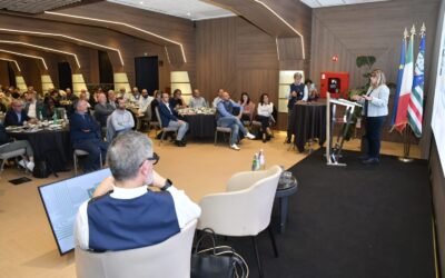 Sindacato. Fumarola al Consiglio generale Fai Cisl: “Il nostro modello sindacale è basato su un orizzonte valoriale, non ideologico, un modello concertativo che riconosce la centralità della persona”