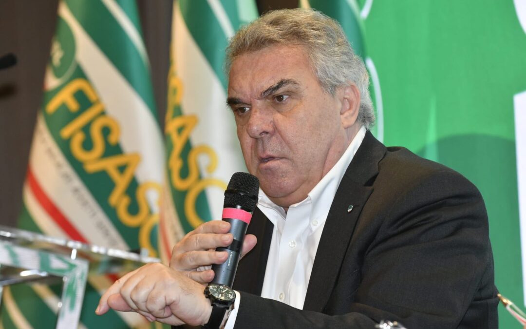 “La Cisl tratta con tutti e aumenta  gli stipendi. Altri appiccano fuochi” – La verità