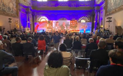 Manovra. Sbarra a Firenze al Festival Nazionale dell’Economia civile: “Su contributo di solidarietà su extraprofitti, il Governo vada avanti”