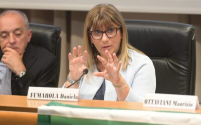 Lavoro. Fumarola: “Partecipazione sfida lanciata a istituzioni e imprese in questa fase di profonde transizioni tecnologiche, energetiche, industriali”