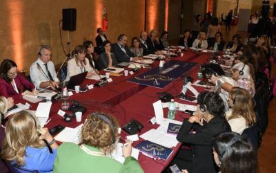 Donne. Fumarola: “Tema denatalità vera emergenza, legata strettamente a quella dell’occupazione stabile”