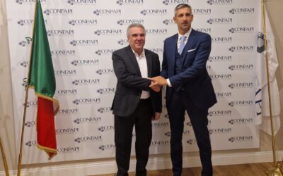 Lavoro. Sbarra: “Con Confapi incontro positivo che conferma impegno e volontà di un cammino comune sull’evoluzione delle relazioni industriali e del mercato del lavoro”