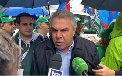 “La crescita richiede redistribuzione, senza furori ideologici” – Toscana Oggi