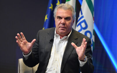 “Segnali positivi di crescita ma per il Mezzogiorno bisogna fare ancora di più” – Il Quotidiano di Puglia