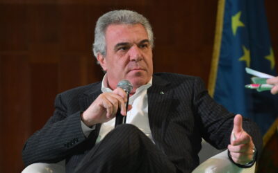 Cecchettin. Sbarra: “Nascita Fondazione Giulia Cecchettin rappresenta una importante novità nel panorama delle realtà che si battono contro la violenza di genere e per la costruzione di una società più giusta, equa e inclusiva”