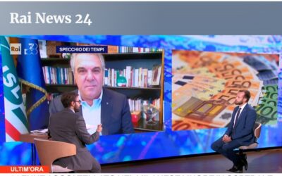 Manovra. Sbarra a RaiNews 24: “Al Governo abbiamo chiesto di non toccare la spesa sociale. Da Stellantis ci aspettiamo coerenza e rispetto degli impegni”