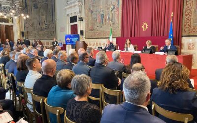 Inaugurazione a Montecitorio degli Stati Generali su salute e sicurezza sul lavoro. Sbarra: “Necessario rafforzare le ispezioni e la formazione. Positiva la commissione di inchiesta sulla sicurezza”