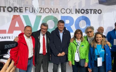 Stellantis. Fumarola: “Rispetti impegni con Governo e sindacato Non si faccia la transizione energetica su pelle dei lavoratori”