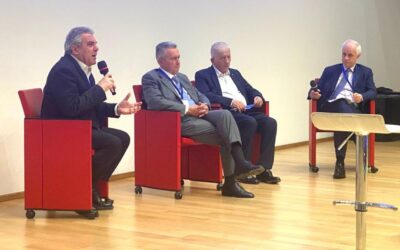 Giornata dell’Economia a Milano. Sbarra: “Tempi maturi per un nuovo patto sociale per la crescita”