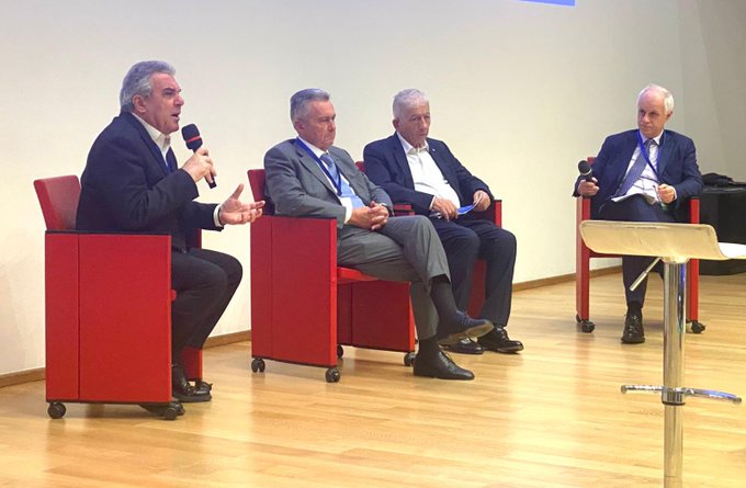 Giornata dell’Economia a Milano. Sbarra: “Tempi maturi per un nuovo patto sociale per la crescita”