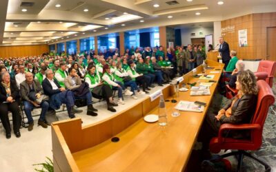 Manovra. Sbarra all’attivo della Cisl Basilicata: “Con lo scontro ideologico e con il conflitto fine a sé stesso non si fanno avanzare le conquiste del mondo del lavoro, le tutele, l’equità sociale, né la crescita del Paese”