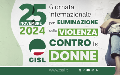 Sbarra: “No’ deciso contro ogni violenza, serve battaglia civile, sociale e culturale che ci deve vedere tutti uniti. Bisogna costruire una vera cultura del rispetto”