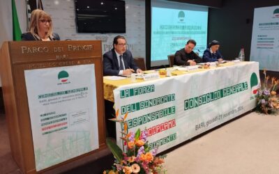 Manovra. Fumarola al Consiglio generale della Cisl Puglia: “Nella legge di bilancio recepite molte nostre proposte ma ancora ombre da correggere”