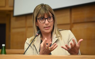 Iniziativa dell’Usr Cisl Lazio a Roma sullo sviluppo dei territori. Fumarola: “Insieme è la parola d’ordine per la Cisl. Bisogna fare sistema e sostenere tutti i territori nei processi di sviluppo e di crescita sociale”