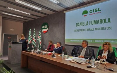 Manovra. Fumarola: “Difenderemo durante tutto l’iter parlamentare i risultati e le conquiste importanti che abbiamo ottenuto. Ma punteremo anche a cambiare alcuni aspetti migliorabili”