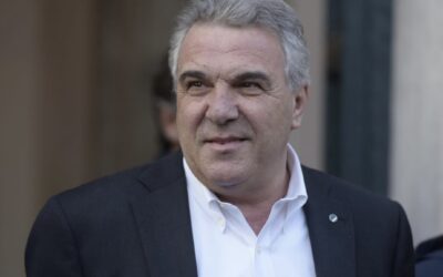 Elezioni Regionali. Sbarra: “Congratulazioni e buon lavoro a Stefania Proietti e Michele De Pascale. Dialogo sociale deve essere il pilastro su cui costruire politiche condivise”