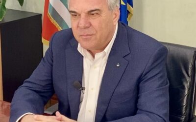 Governo. Sbarra: “Auguri di buon lavoro a Foti. Conosciamo capacità e competenza neo Ministro e siamo certi che saprà interpretare il ruolo nel solco del dialogo sociale”