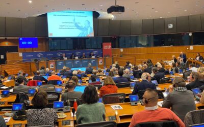 Sindacato. Sbarra a Bruxelles alla Conferenza in ricordo di Emilio Gabaglio: “Fautore dell’unità del sindacalismo europeo e mondiale. Unità nell’autonomia, nella comune responsabilità, oltre i confini antagonistici del Novecento”